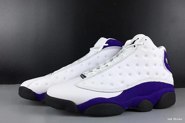806 JORDAN AIR - - 'LAKERS' RETRO 13 414571- AIR 5479 JORDAN Efficient 0705